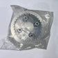 HONDA CB250/CB250P/CD250U/CMX250C2/CMX250C/CA250T/NAS250 - CLUTCH PRESSURE PLATE - 1987-2006