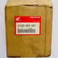HONDA CB250/CB250P/CD250U/CMX250C2/CMX250C/CA250T/NAS250 - CLUTCH PRESSURE PLATE - 1987-2006