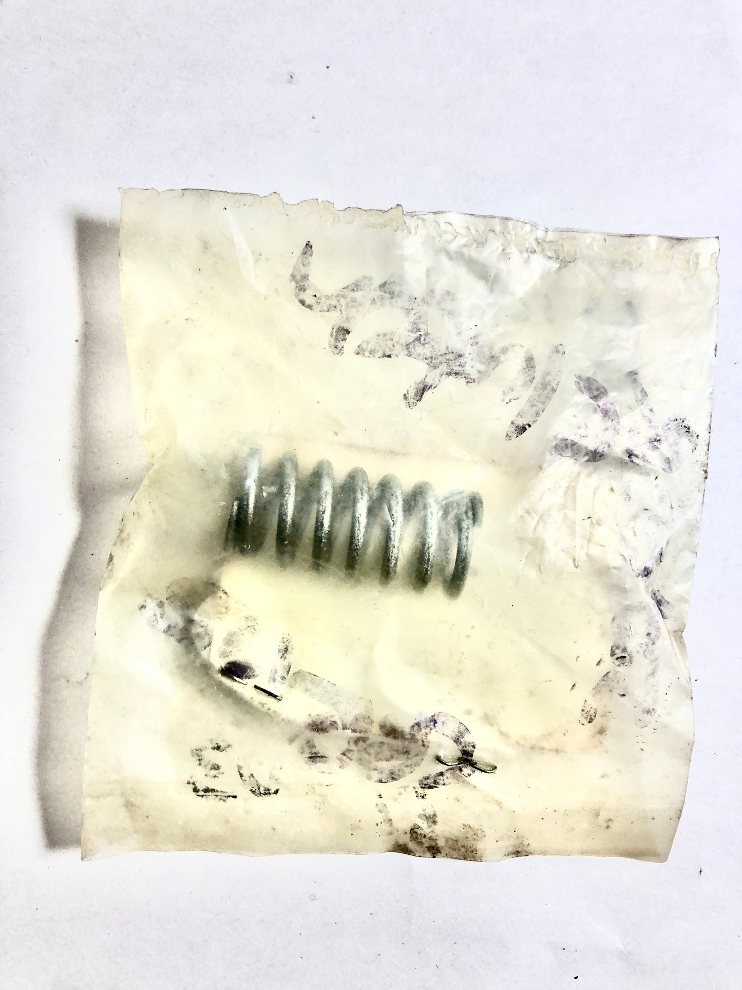 HONDA-CBR125RW-SPRING,CLUTCH