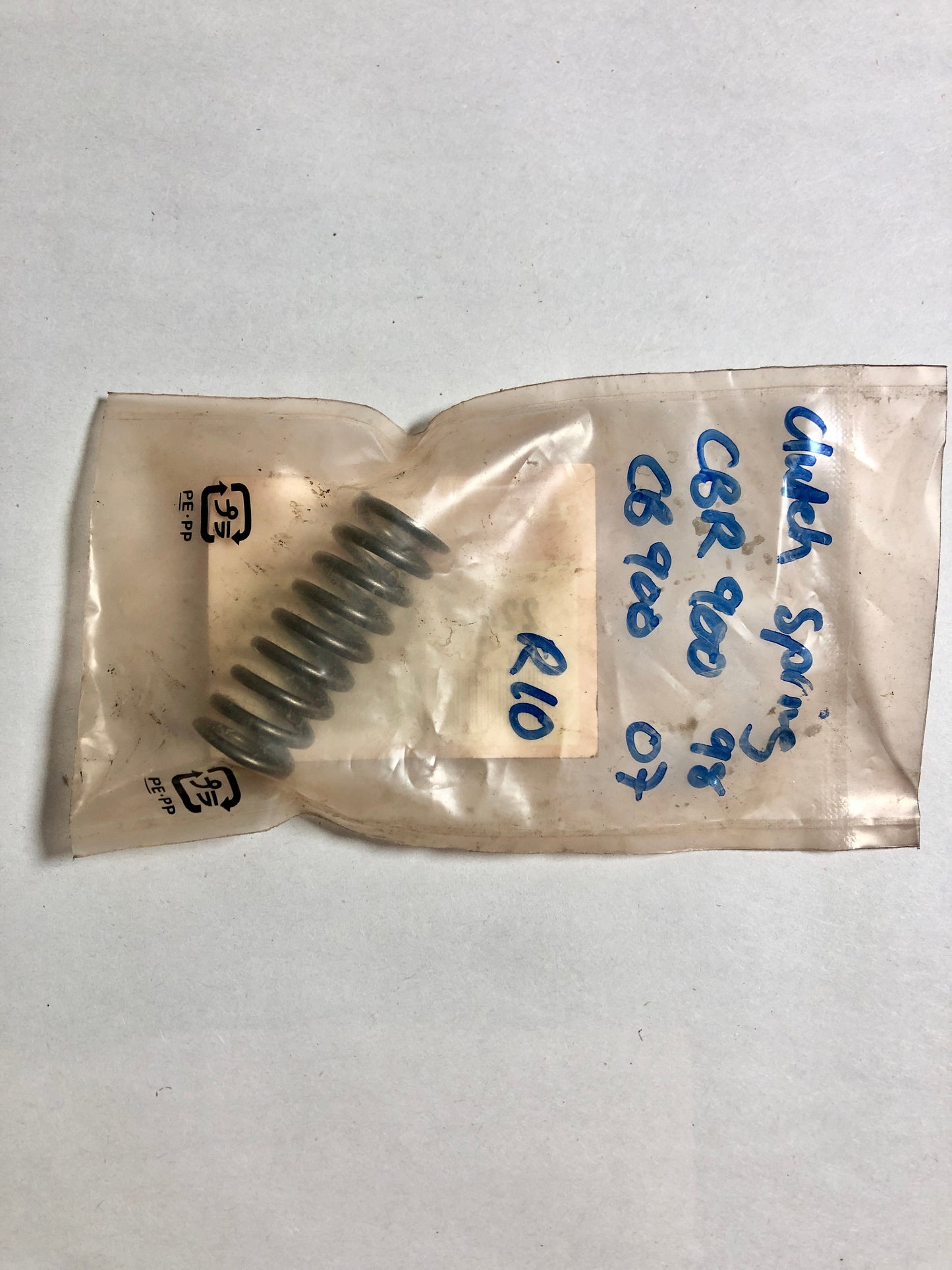 HONDA- CBR900RR-SPRING,CLUTCH