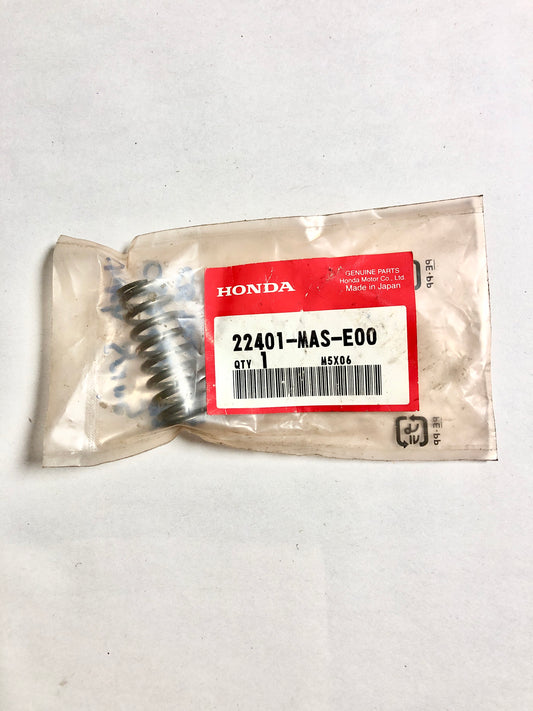 HONDA- CBR900RR-SPRING,CLUTCH