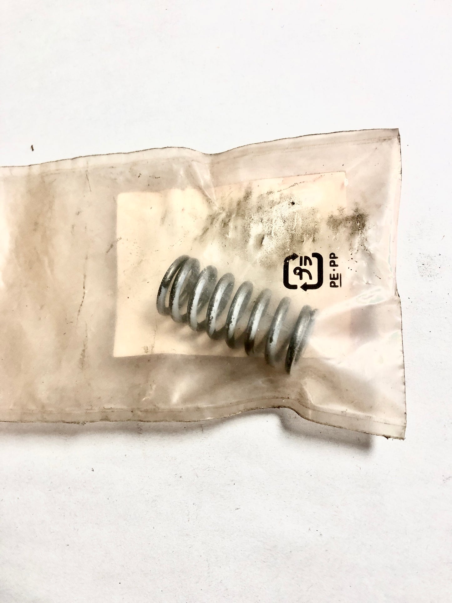 HONDA-XRV750-SPRING,CLUTCH