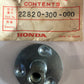 HONDA-CB400F-SHAFT,RELEASE