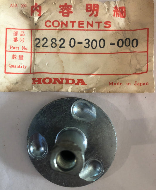 HONDA-CB400F-SHAFT,RELEASE