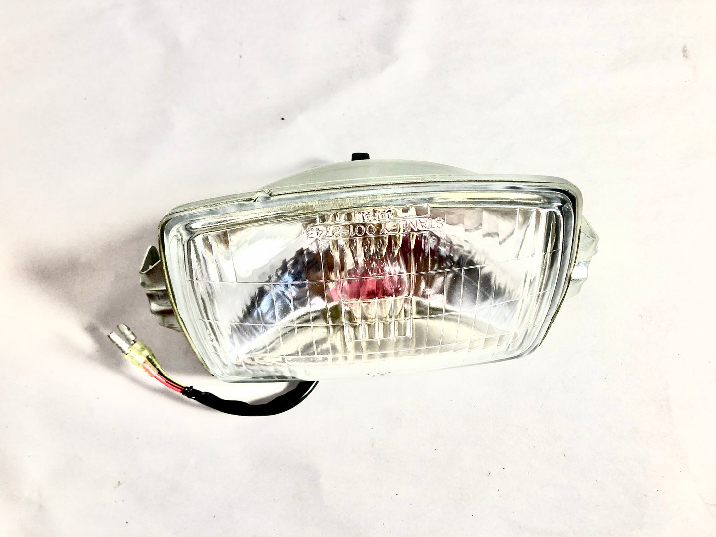 KAWASAKI- KLT200 -HEADLAMP