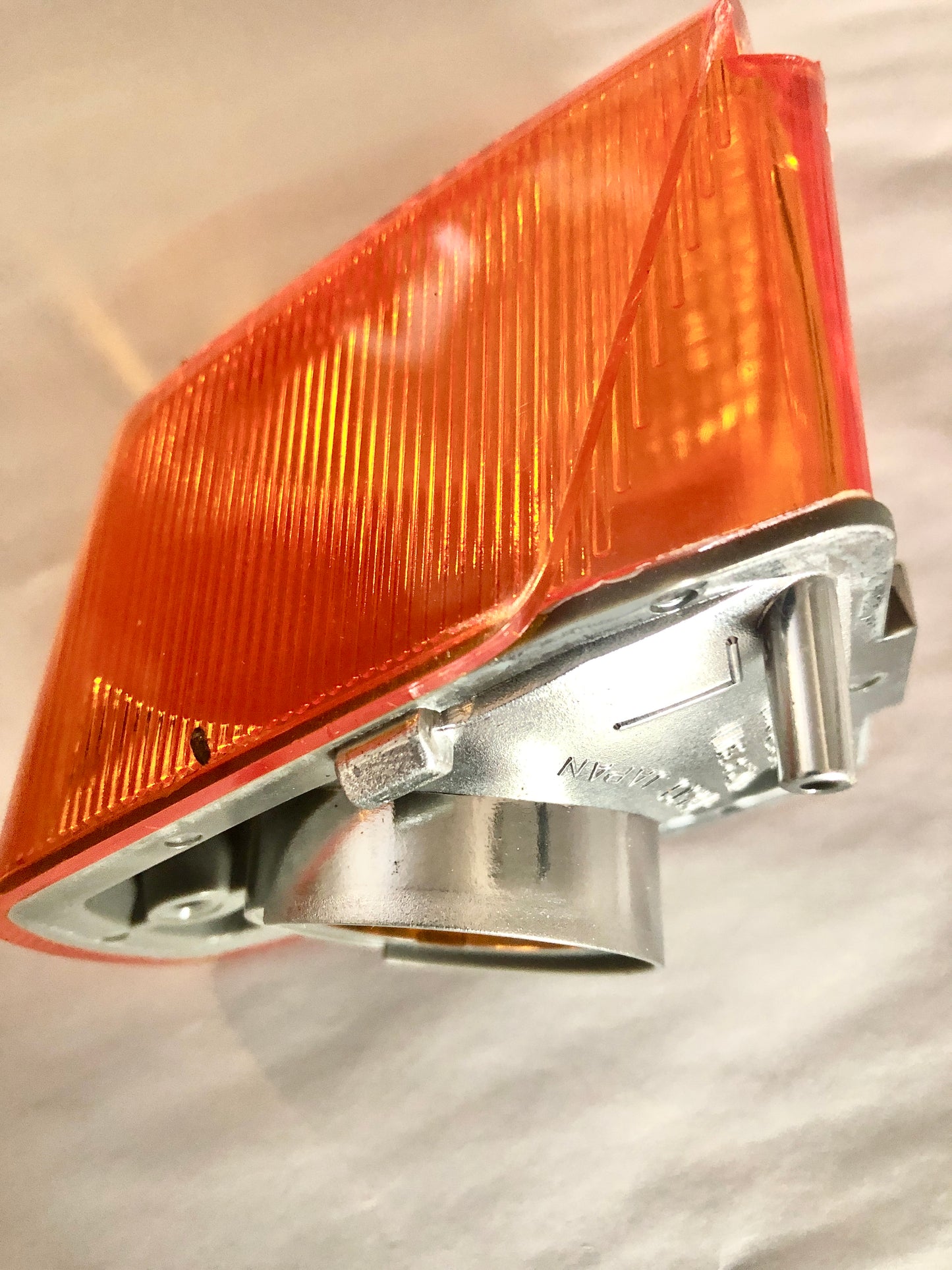 KAWASAKI-ZX1000A1 -LENS,COMP,SIGNAL LAMP