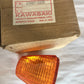 KAWASAKI-ZX1000A1 -LENS,COMP,SIGNAL LAMP