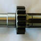 HONDA CR500 - MAIN TRANSMISSION SHAFT 1990 - 2001