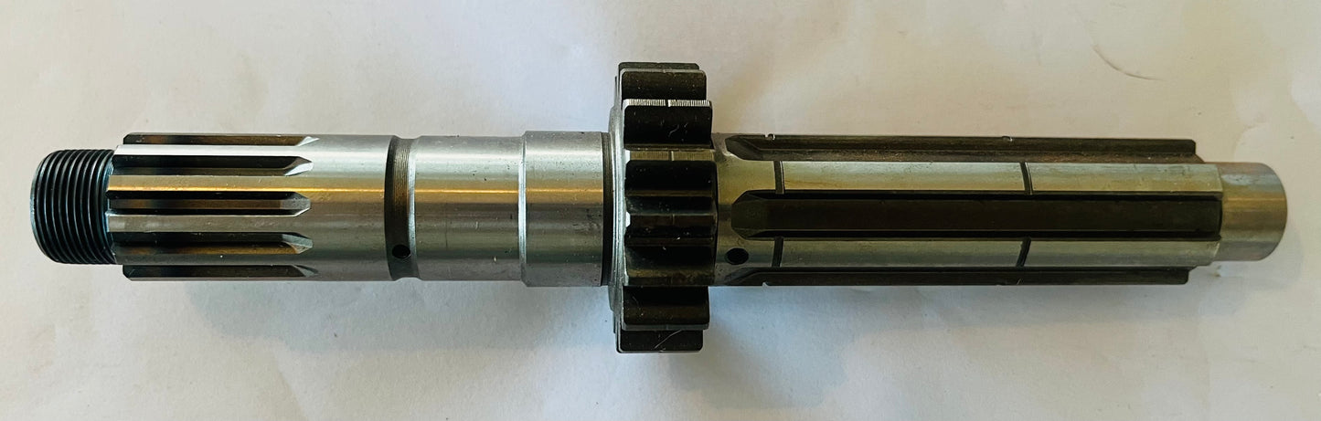 HONDA CR500 - MAIN TRANSMISSION SHAFT 1990 - 2001