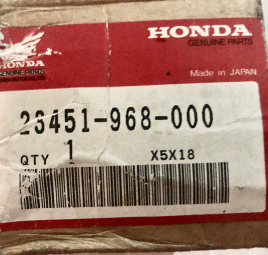 HONDA-CT110D -GEAR THIRD M/SHAF