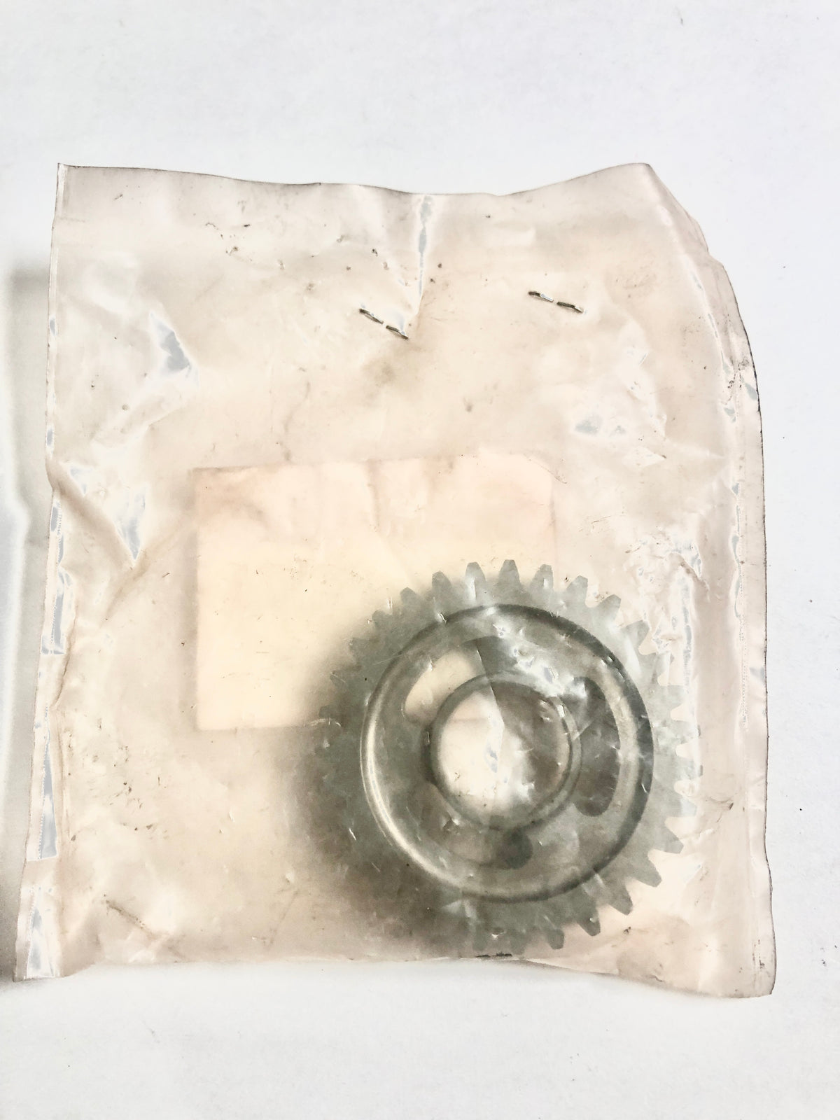 HONDA-MTX200RW-GEAR,CT/SHAFT 2ND