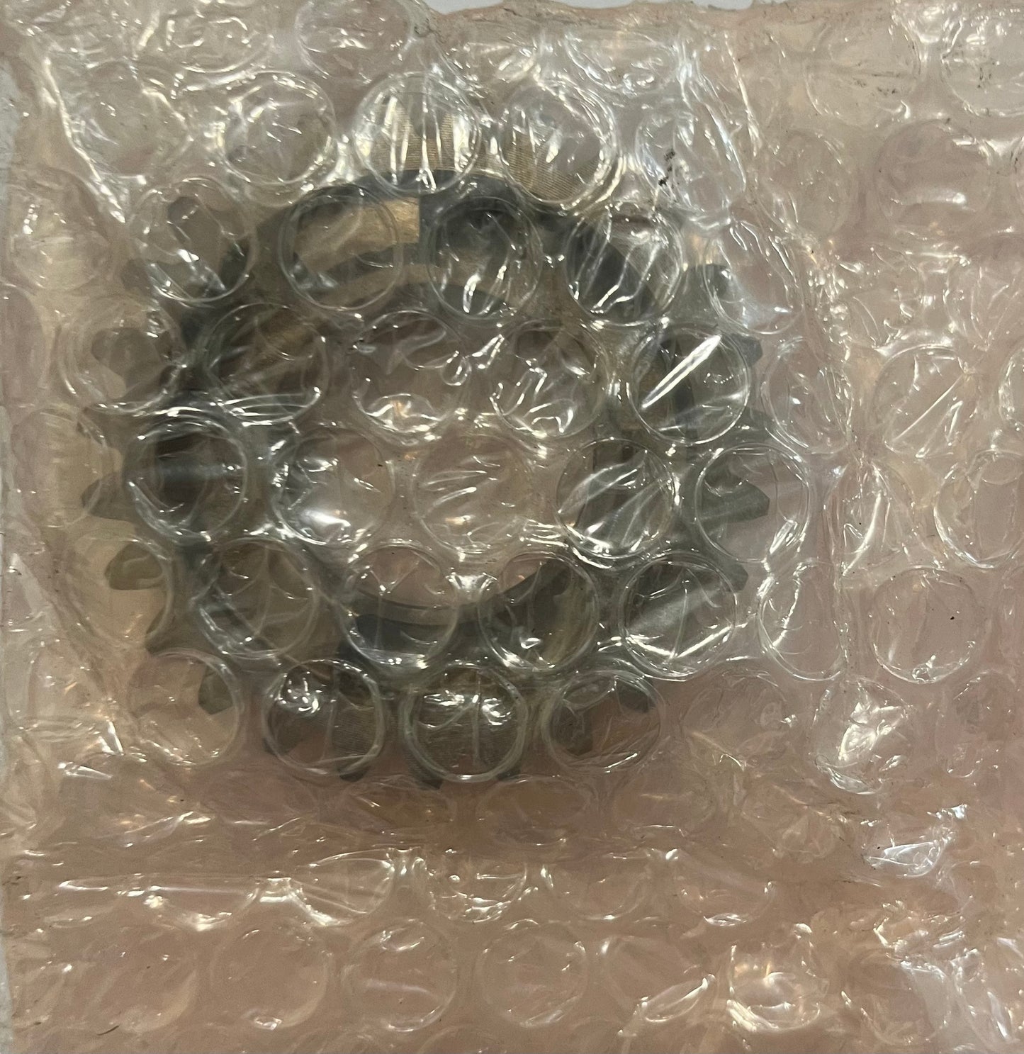 HONDA TRX450 GEAR,M-5TH
