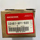 HONDA TRX450 GEAR,M-5TH