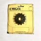 HONDA-CRF100F -SPROCKET,DRIVE