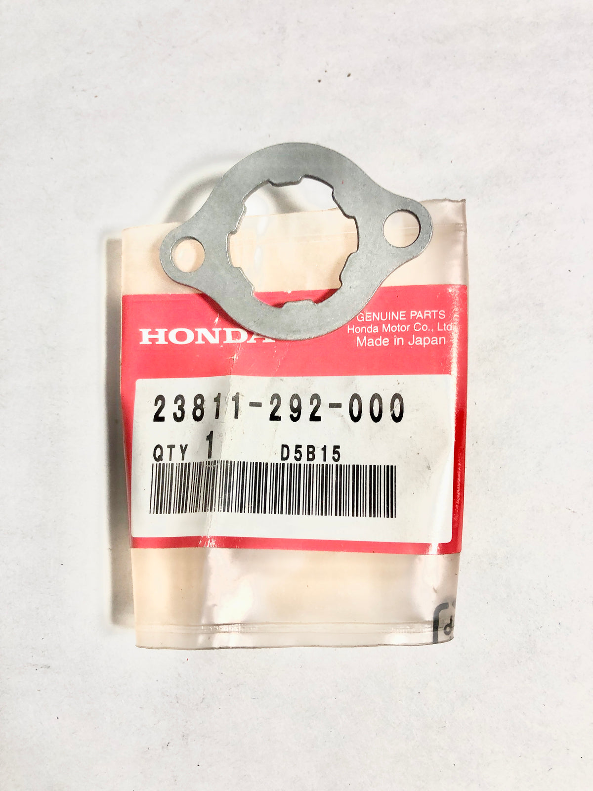 HONDA-CB550-PLATE,FIXING