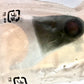 HONDA-CR125R -FORK,L.GEARSHIFT