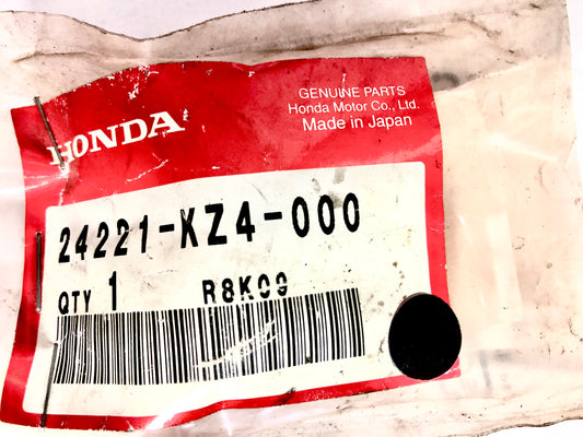 HONDA-CR125R -FORK,L.GEARSHIFT