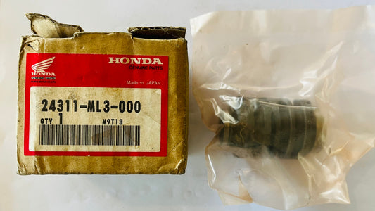 HONDA CR250/500 - DRUM GEARSHIFT