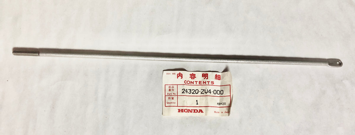 HONDA-BF9.9-ROD A,SHIFT