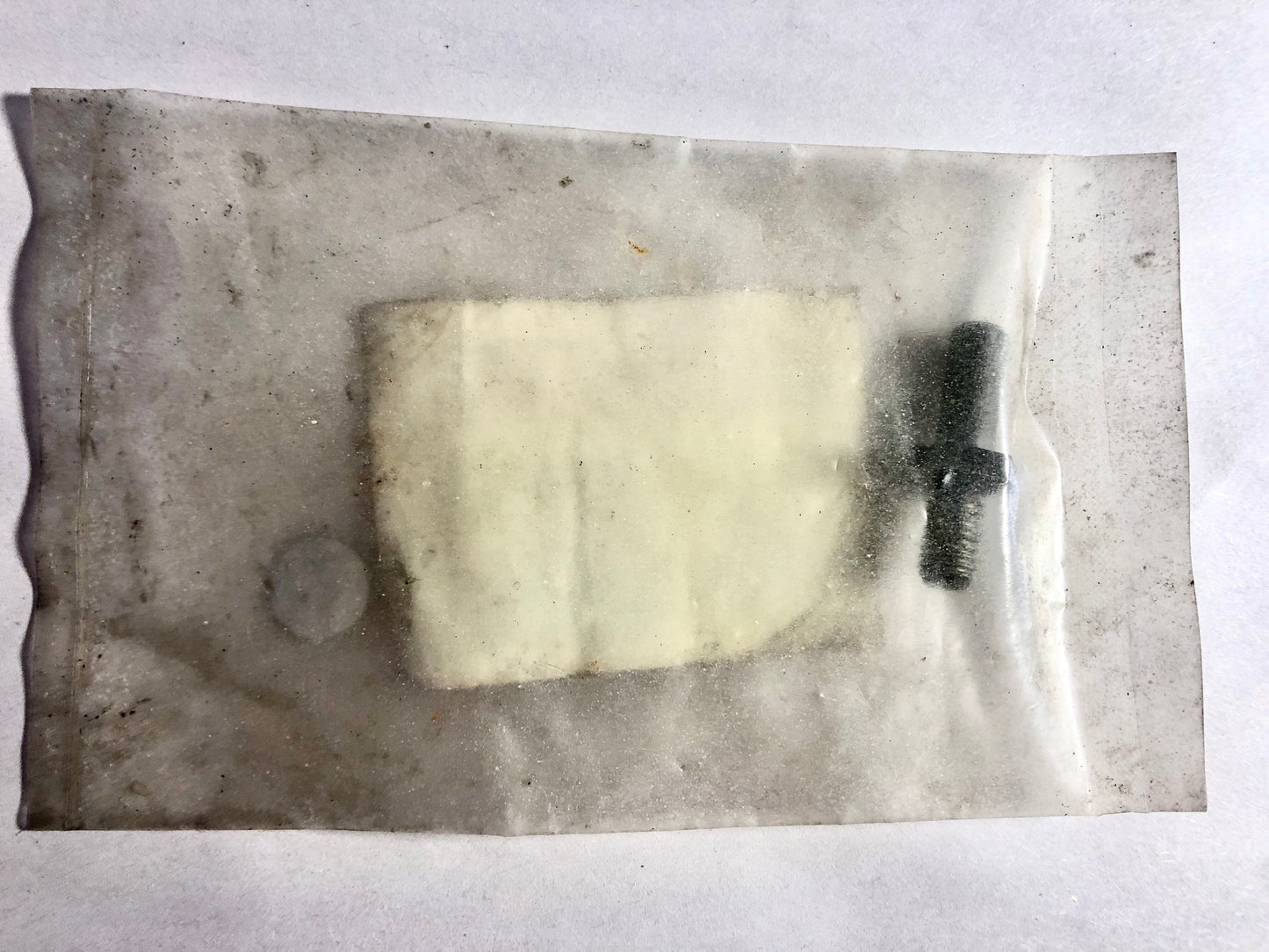 HONDA-NTV650-PIN, SHIFT RETURN