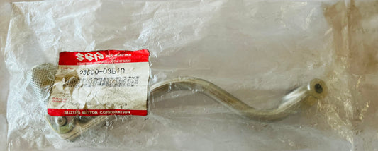 RM85 - LEVER ASSY / GEAR SHIFT 2015-2018, 2020-2022