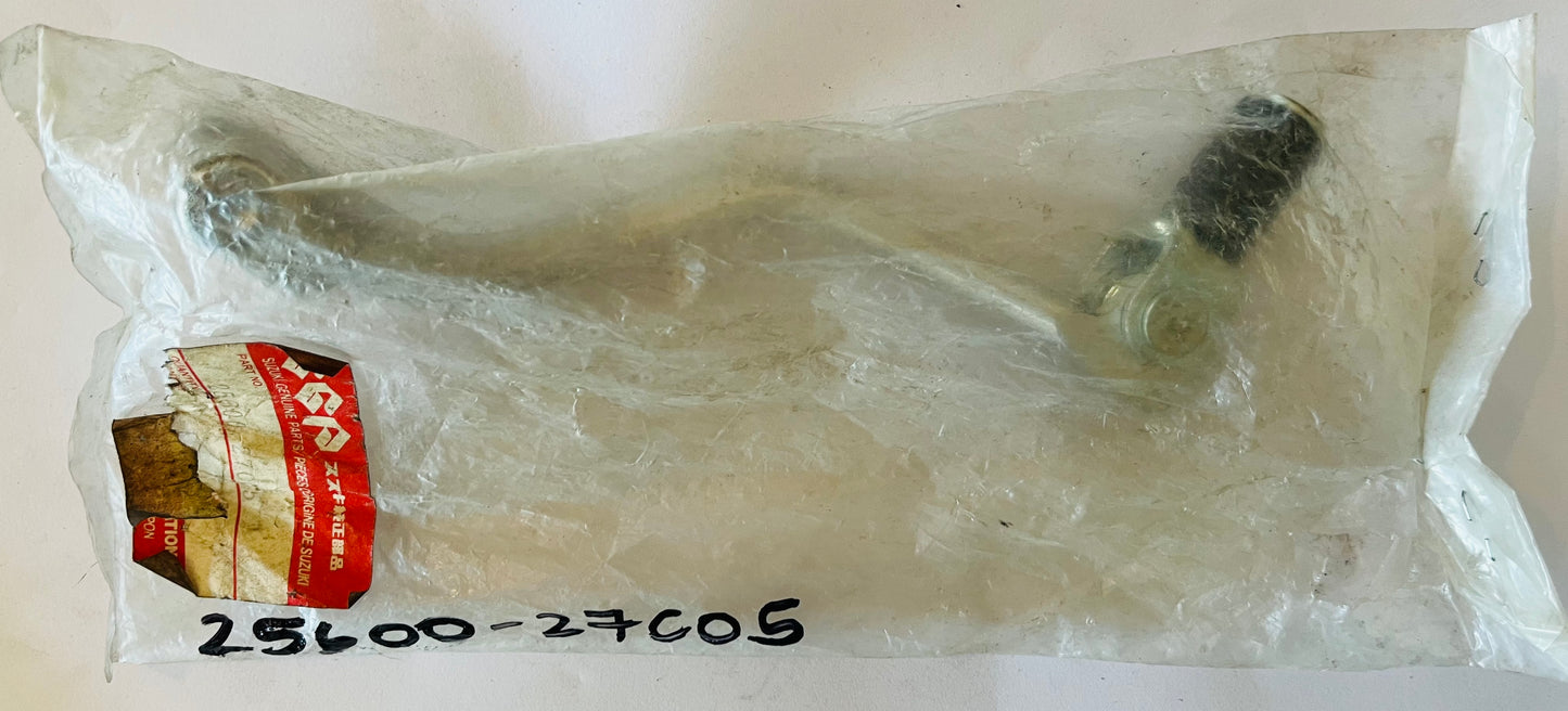 SUZUKI RM125 - LEVER ASSY, GEAR SHIFTING 1992-2000