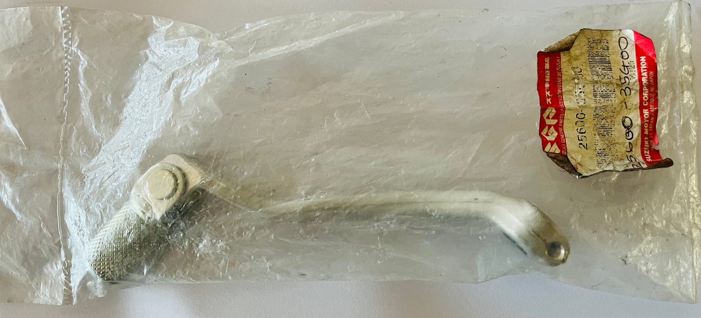 SUZUKI RMZ450 - LEVER ASSY / GEAR SHIFT 2005-2007