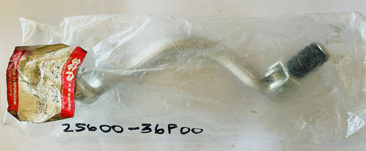 SUZUKI RM125 - GEAR LEVER ASSY, 2002-2006