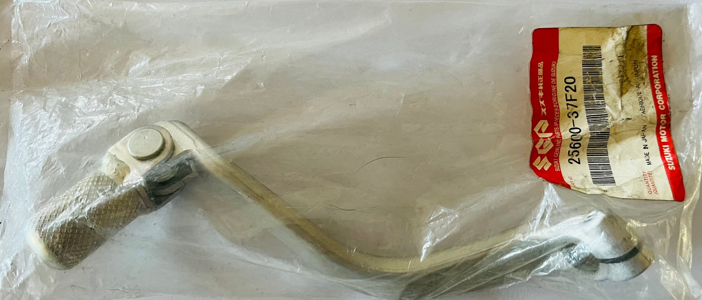 SUZUKI RM250 - LEVER ASSY / GEAR SHIFT 2002 - 2008