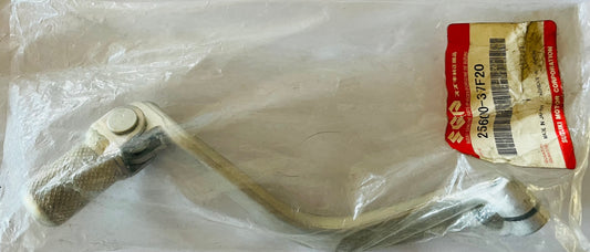 SUZUKI RM250 - LEVER ASSY / GEAR SHIFT 2002 - 2008