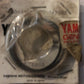 Yamaha-PW50-RING SET, PISTON(3RD O/S)