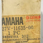 YAMAHA PISTON (1ST O/S)