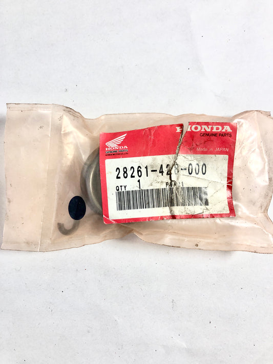 HONDA-XR500/250 XL500/250,KICK STARTER SPRING