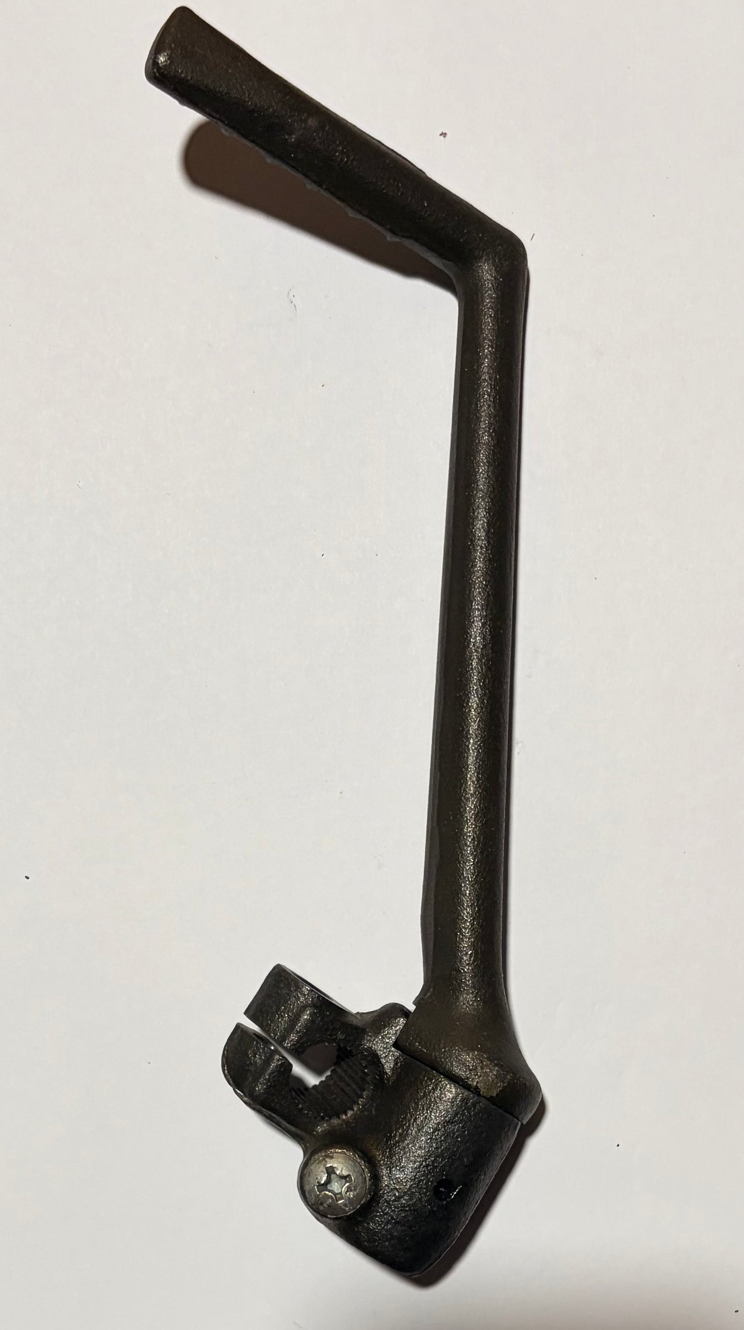 HONDA KICK START ASSEMBLY ATC200X 1986