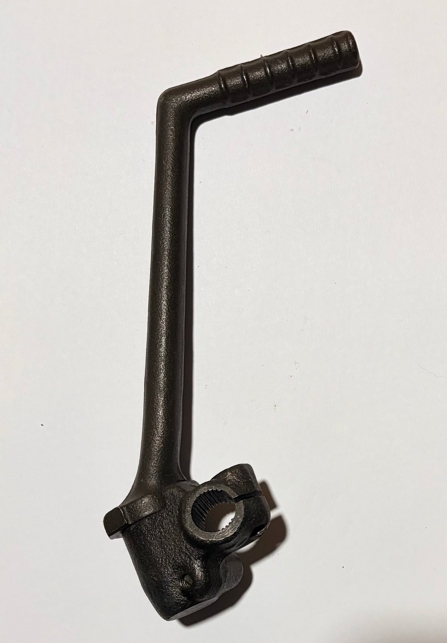 HONDA KICK START ASSEMBLY ATC200X 1986