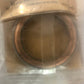 Yamaha-TDR250-Gasket, Exhaust
