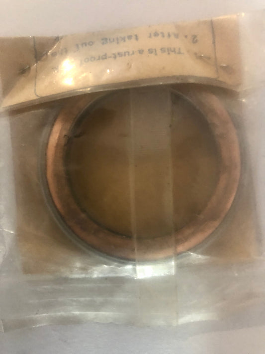 Yamaha-TDR250-Gasket, Exhaust