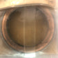 Yamaha-TDR250-Gasket, Exhaust