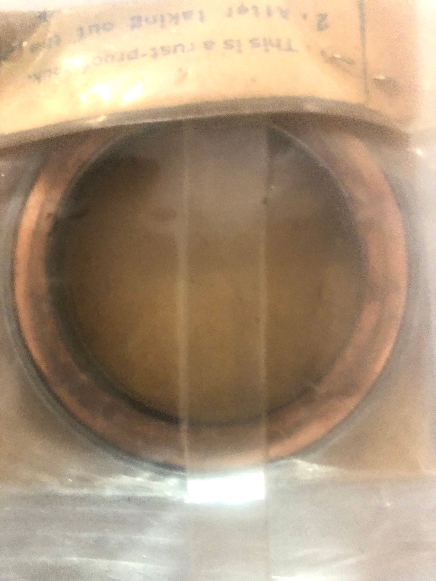 Yamaha-TDR250-Gasket, Exhaust