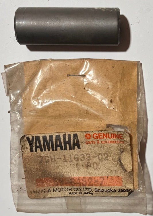 YAMAHA PISTON, PIN