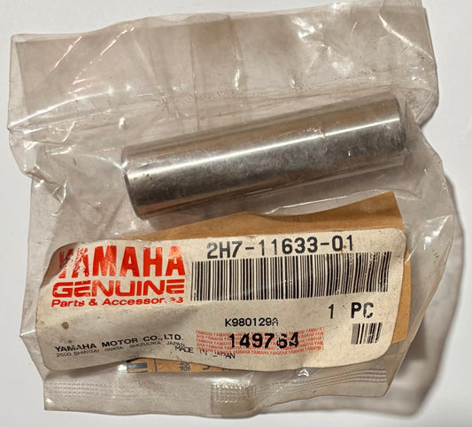 YAMAHA PISTON, PIN