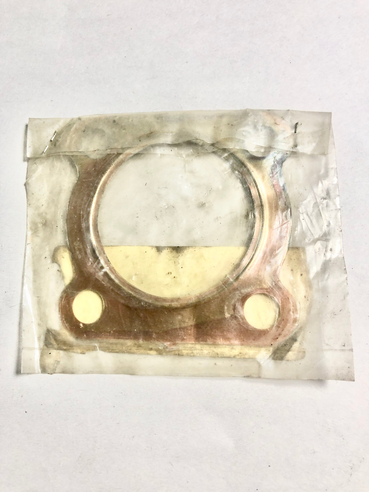 YAMAHA-YZ80-GASKET, CYLINDER HEAD (NAS)