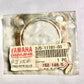 YAMAHA-YZ80-GASKET, CYLINDER HEAD (NAS)