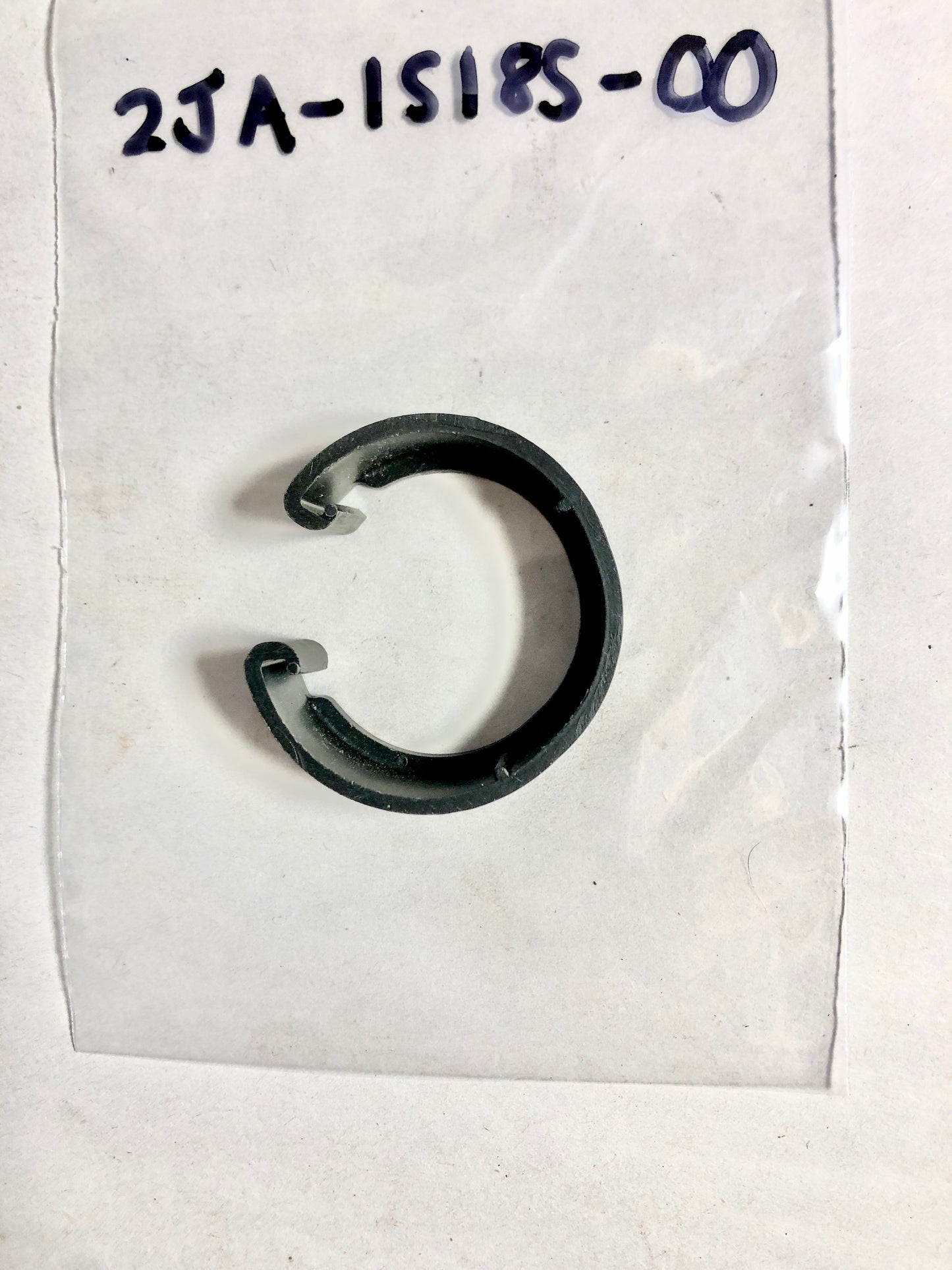 YAMAHA-CG50E-PROTECTER, OIL SEAL