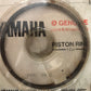 Yamaha-YZ250-PISTON RING SET (4TH O/S)