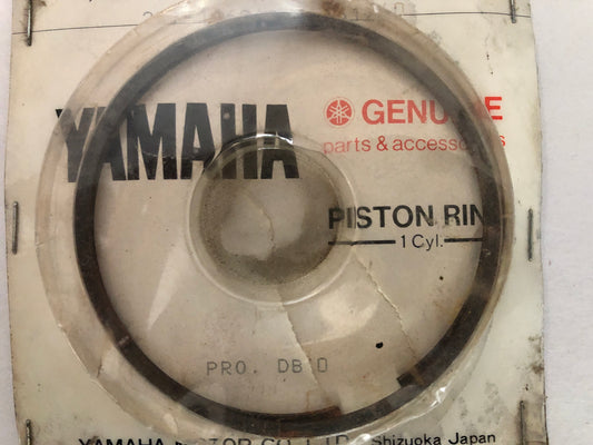 Yamaha-YZ250-PISTON RING SET (4TH O/S)