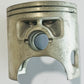 YAMAHA PISTON 2ND O/S IT250