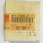 YAMAHA PISTON 2ND O/S IT250