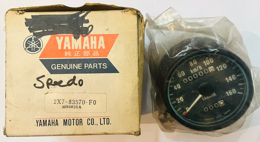 YAMAHA IT175 IT250 IT400 - SPEEDOMETER ASSY