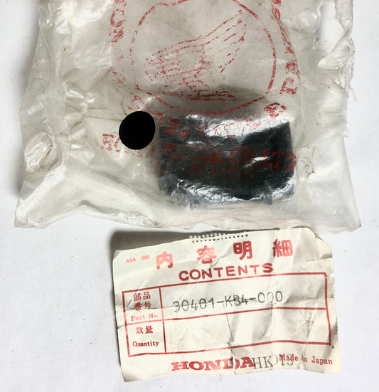 HONDA-XR500-CASE,CDI UNIT